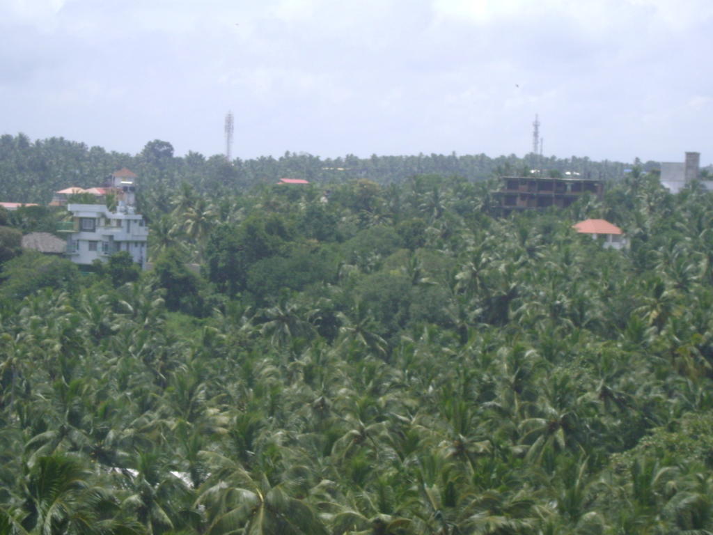 Sun Tara Beach Resort Kovalam Extérieur photo